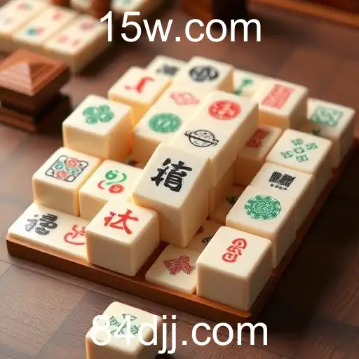 Mahjong